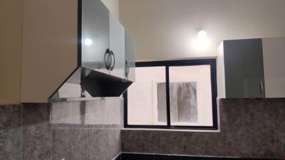 Kitchen Image of 1795 Sq.ft 3 BHK Apartment / Flat for sale in Miyapur Hyderabad for Rs. 10000000