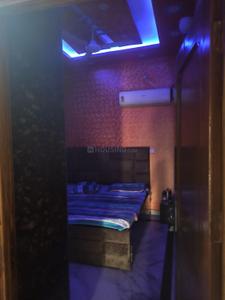 Bedroom Image of 700 Sq.ft 4 BHK Independent House for sale in Muradnagar Ghaziabad for Rs. 8500000