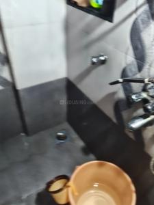 Bathroom Image of 460 Sq.ft 1 BHK Apartment / Flat for sale in Dombivli East Thane for Rs. 7400000