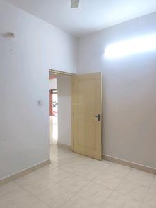 Bedroom Image of 1000 Sq.ft 2 BHK Builder Floor for rent in RR Nagar Bengaluru for Rs. 30000