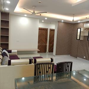 Hall Image of 1856 Sq.ft 3 BHK Builder Floor for sale in Sector 23 Gurgaon for Rs. 30000000