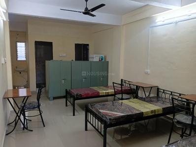 Hall Image of Girls pg in Pimpri, Pune
