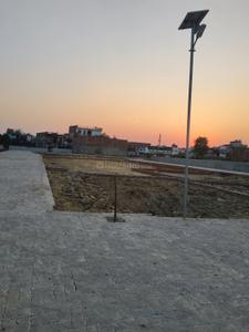 Image of 1000 Sq.ft Residential Plot / Land for sale in Yash Park City, Mohammadpur Chauki, Lucknow for Rs. 4500000