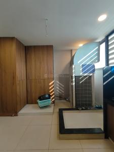 Balcony Image of 5100 Sq.ft 4 BHK Apartment / Flat for sale in HRG Verantes 22, Thaltej Ahmedabad for Rs. 61200000