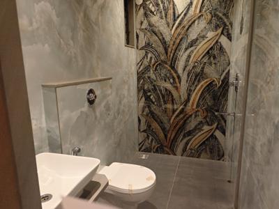 Image of 764 Sq.ft 1 BHK Apartment / Flat for sale in Dream Meadows, Kharghar, Navi Mumbai for Rs. 5500000