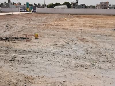 Image of 1200 Sq.ft Residential Plot / Land for sale in Avadi, Chennai for Rs. 3600000