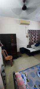 Bedroom Image of Nandy PG 9830112147 in Bhowanipore, Kolkata