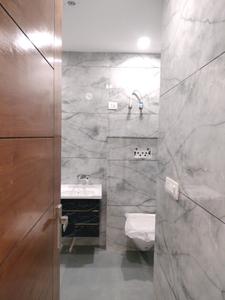 Bedroom One Image of 1557 Sq.ft 3 BHK Builder Floor for sale in Fidato Honour Homes, Sector 89 Faridabad for Rs. 15000000