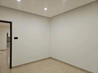 Bedroom Image of 1547 Sq.ft 3 BHK Apartment / Flat for sale in Duville Riverdale Grand, Kharadi Pune for Rs. 19500000