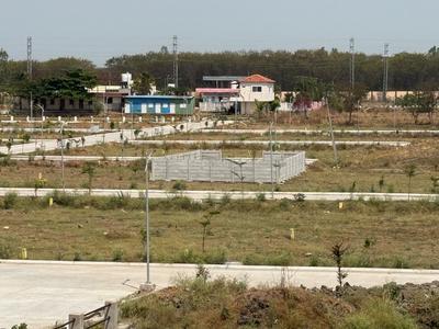 Image of 120 Sq.ft Residential Plot / Land for sale in Shukruthi Jayaketana, Choutkur, Sangareddy for Rs. 2000000