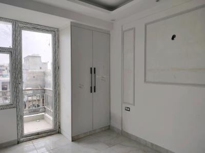 Bedroom Image of 1095 Sq.ft 2 BHK Apartment / Flat for sale in Devla Greater Noida for Rs. 3741222