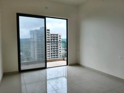 Bedroom Image of 867 Sq.ft 2 BHK Apartment / Flat for sale in Shapoorji Pallonji Vanaha, Bavdhan Pune for Rs. 8700000