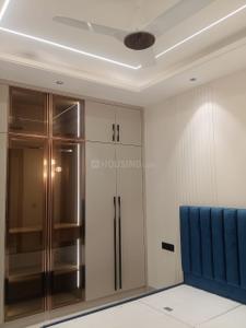 Bedroom Image of 2000 Sq.ft 3 BHK Builder Floor for sale in Anantraj Estate Luxury Floors, Kadarpur Gurgaon for Rs. 22000000