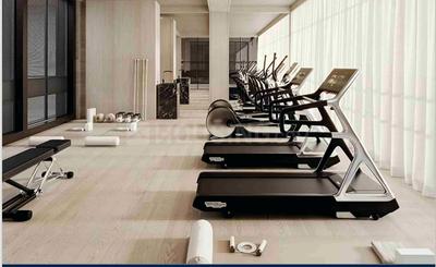 Hall Image of 1350 Sq.ft 2 BHK Apartment / Flat for sale in Nerul Navi Mumbai for Rs. 19500000