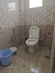 Bathroom Image of 1700 Sq.ft 3 BHK Apartment / Flat for sale in Gandhi Nagar Nalgonda for Rs. 10200000