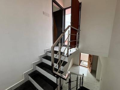 Image of 620 Sq.ft 2 BHK Duplex for sale in Sevvapet, Chennai for Rs. 2300000