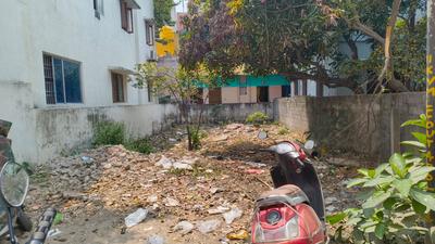 Residential Plot