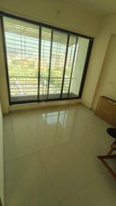 Hall Image of 1100 Sq.ft 2 BHK Apartment / Flat for sale in Skyline Sonai, Ghansoli Navi Mumbai for Rs. 17500000