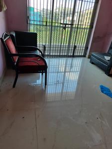 Hall Image of 550 Sq.ft 1 BHK Independent House for rent in Rukanpura Patna for Rs. 6000
