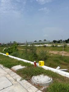 Image of 1017 Sq.ft Residential Plot / Land for sale in sector 36, Bahadurgarh for Rs. 11700000