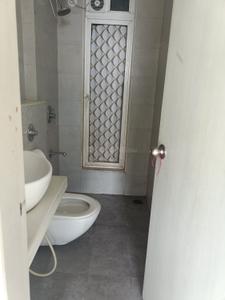 Image of 600 Sq.ft 1 BHK Apartment / Flat for sale in Ashar Aria, Kalwa, Thane for Rs. 8500000