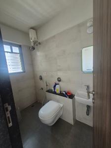 Image of 500 Sq.ft 1 RK Studio for rent in Bramhacorp F Residences, Wadgaon Sheri, Pune for Rs. 22000