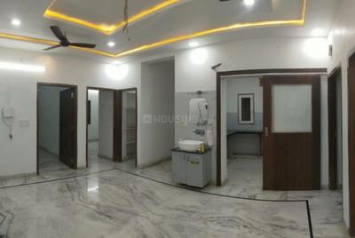 Hall Image of 1950 Sq.ft 4 BHK Independent House for sale in Gopalpura Jaipur for Rs. 23000000