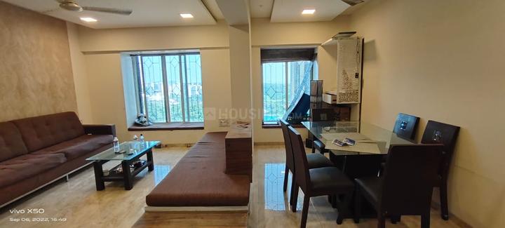 Hall Image of Girls paying guest in Goregaon East, Mumbai