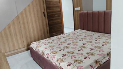 Bedroom Image of 1795 Sq.ft 4 BHK Apartment / Flat for sale in RK The Veranda, Kanakpura Jaipur for Rs. 8600000