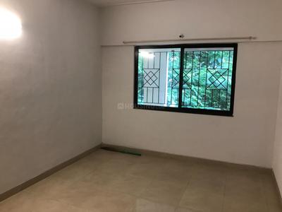 Bedroom Image of 1200 Sq.ft 2 BHK Apartment / Flat for rent in Leela Garden Housing, Kalyani Nagar Pune for Rs. 50000