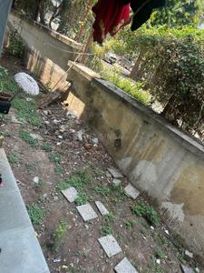 Balcony Image of 690 Sq.ft 1 BHK Apartment / Flat for sale in Kothrud Pune for Rs. 10000000