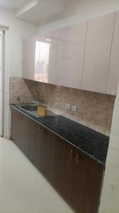 Kitchen Image of 1195 Sq.ft 2 BHK Apartment / Flat for sale in Amrapali Heartbeat City IV, Sector 107 Noida for Rs. 12900000