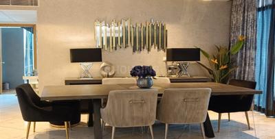 Hall Image of 1760 Sq.ft 3 BHK Apartment / Flat for sale in Mantri Pinnacle, Hulimavu Bengaluru for Rs. 48000000