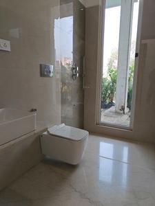 Bedroom Two Image of 935 Sq.ft 3 BHK Apartment / Flat for sale in Raunak Centrum, Chembur Mumbai for Rs. 28000000