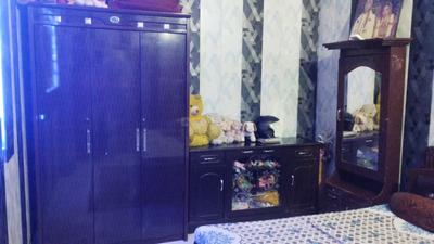 Bedroom Image of 1100 Sq.ft 2 BHK Independent House for sale in Rahimabad Lucknow for Rs. 5500000