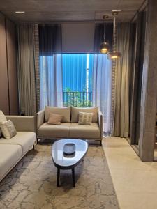 Hall Image of 999 Sq.ft 2 BHK Apartment / Flat for sale in Sankla East World, Shewalewadi Pune for Rs. 7150000