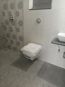 Bedroom Three Image of 1250 Sq.ft 3 BHK Apartment / Flat for sale in 38 Park Majestique Phase V, Undri Pune for Rs. 7300000