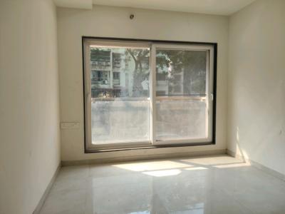 Bedroom Image of 1050 Sq.ft 2 BHK Apartment / Flat for sale in Nicco Residency, Andheri East Mumbai for Rs. 24500000
