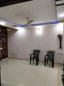 Living Room Image of 2002 Sq.ft 3.5 BHK Independent House for rent in Sangath 2, Motera Ahmedabad for Rs. 30000