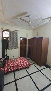 Bedroom Image of 1800 Sq.ft 3 BHK Builder Floor for sale in Shivalik New Delhi for Rs. 35000000