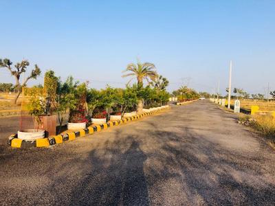 Image of 150 Sq.ft Residential Plot / Land for sale in Nasnoda, Jaipur for Rs. 2400000