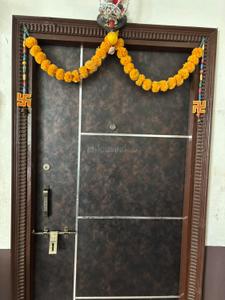 Image of 934 Sq.ft 2 BHK Apartment / Flat for sale in Vishnu Vishnus Durga Elite, Begumpet, Hyderabad for Rs. 7200000