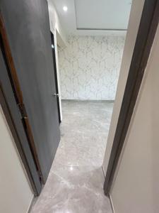 Bathroom Image of 850 Sq.ft 1 BHK Apartment / Flat for sale in Shanti The Cennet, Palava Phase 1 Thane for Rs. 4225555