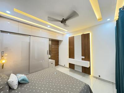 Bedroom Image of 990 Sq.ft 2 BHK Builder Floor for sale in Kharar Mohali for Rs. 4400000