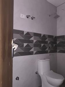 Bedroom One Image of 1125 Sq.ft 2 BHK Apartment / Flat for sale in Aarambh Heights, Surajpur Greater Noida for Rs. 4942000