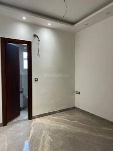 Bedroom Image of 1850 Sq.ft 3 BHK Builder Floor for sale in Preet Vihar New Delhi for Rs. 28500000
