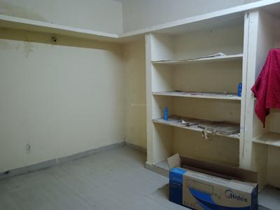 Bedroom Image of 950 Sq.ft 2 BHK Builder Floor for rent in Uppal Kalan Secunderabad for Rs. 13000