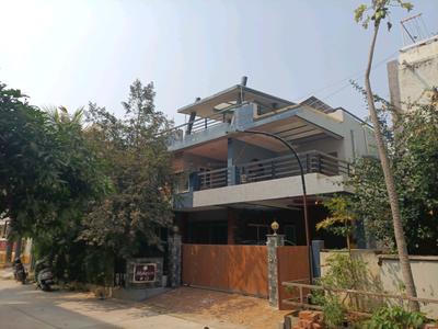Building Image of 3700 Sq.ft 4 BHK Villa for sale in Bolarum Secunderabad for Rs. 35000000