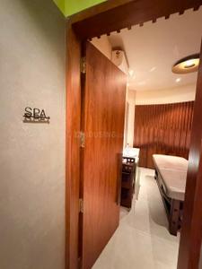 Bedroom Image of 1173 Sq.ft 2 BHK Apartment / Flat for sale in Goyal Orchid Whitefield, Whitefield Bengaluru for Rs. 17600000