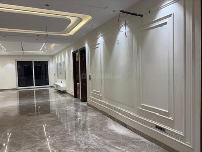 Image of 4500 Sq.ft 4 BHK Builder Floor for sale in Sector 48, Gurgaon for Rs. 52500000